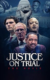 Justice on Trial: The Movie