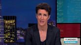 ...Maddow and Her Co-Stars Made 'Verifiably False' Statements About a Doctor They Called the 'Uterus Collector.' Now His $30 Million...
