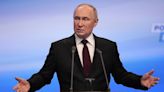 Key events of Vladimir Putin's 24 years in power in Russia