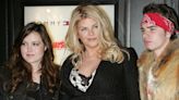 What to know about Kirstie Alley's kids who shared news of her death