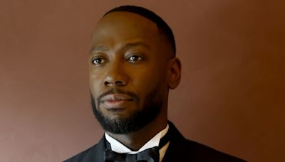 2024 Emmys: Lamorne Morris Puts This New Girl Star on Blast for Not Wanting a Reboot - E! Online