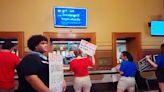 Push to tighten abortion ban bill fails in Indiana Senate
