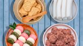 15 Popular Types Of Korean Rice Cakes, Explained By Chefs