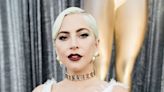Lady Gaga Sparks Engagement Rumors After Being Spotted with Massive Diamond Ring