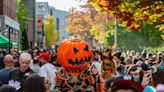 4 in 10 Americans want to travel for Halloween: Here's how much they can expect to pay in airfare
