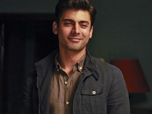 Fawad Khan to make Bollywood comeback after 8 years opposite Vaani Kapoor: reports