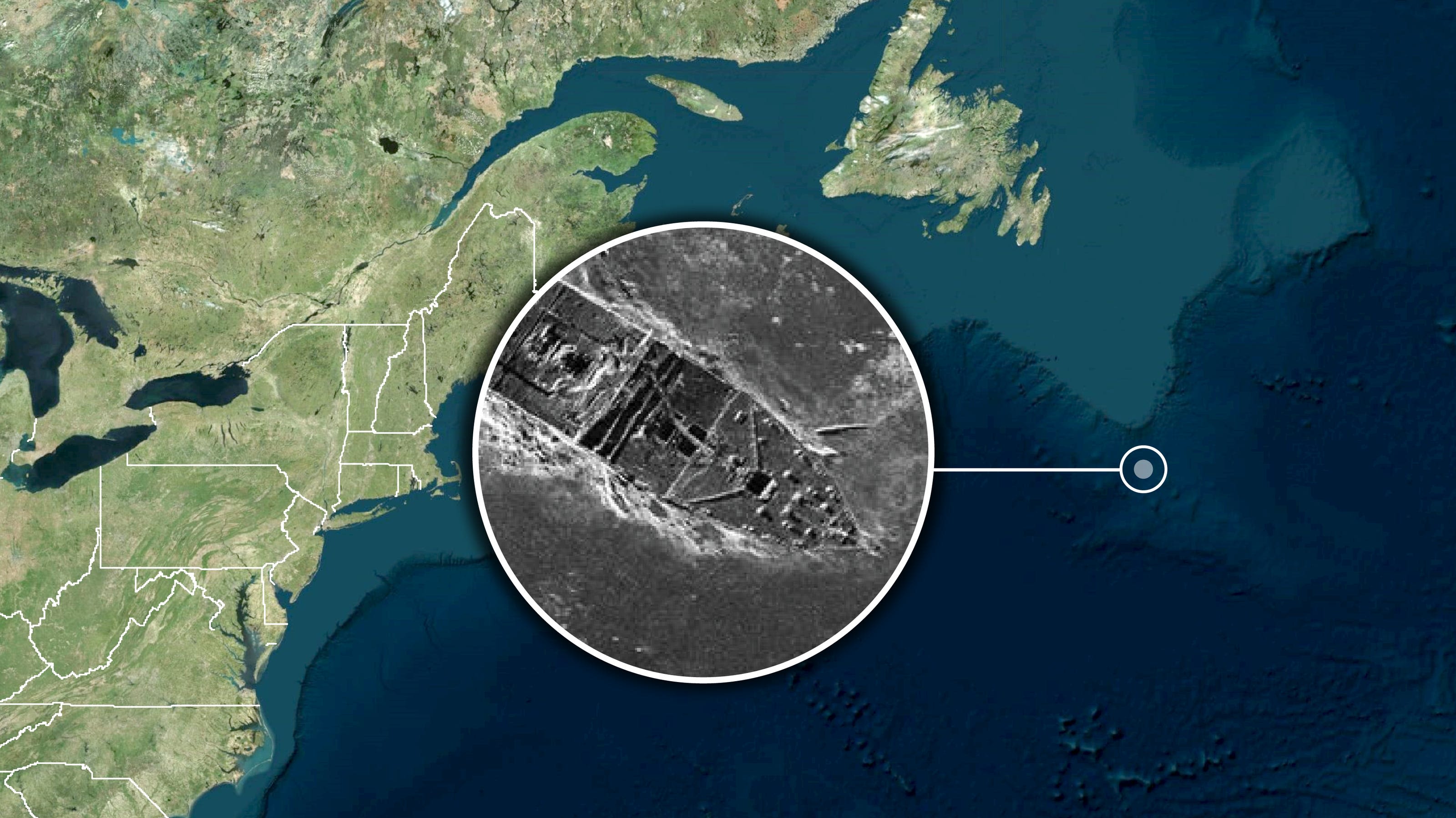 New Titanic expedition, first since 2023 submersible disaster, will photograph sunken ship