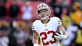 49ers' Christian McCaffrey: 'Lifelong Dream Come True' to Be on Madden NFL 25 Cover