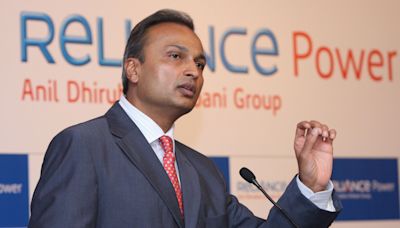 Reliance Power share: Why is Anil Ambani-owned stock rising post-Budget 2024? | Stock Market News