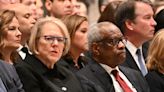 Justice Clarence Thomas Acknowledges He Should Have Disclosed Free Trips From Billionaire Donor