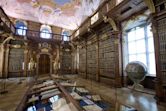 Melk Abbey Library