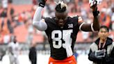 Njoku looks to be even better