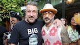 Joey Fatone and AJ McLean Are Crossing the Boy-Band Streams on a Joint Tour