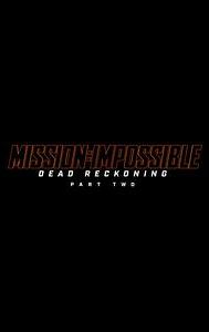 Untitled eighth Mission: Impossible film