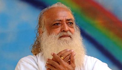 Asaram Bapu: A Godman’s Rise And Fall From Grace