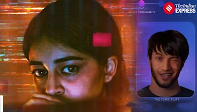 What Vikramaditya Motwane’s ‘CTRL’ reveals about the messy business of loving and forgetting