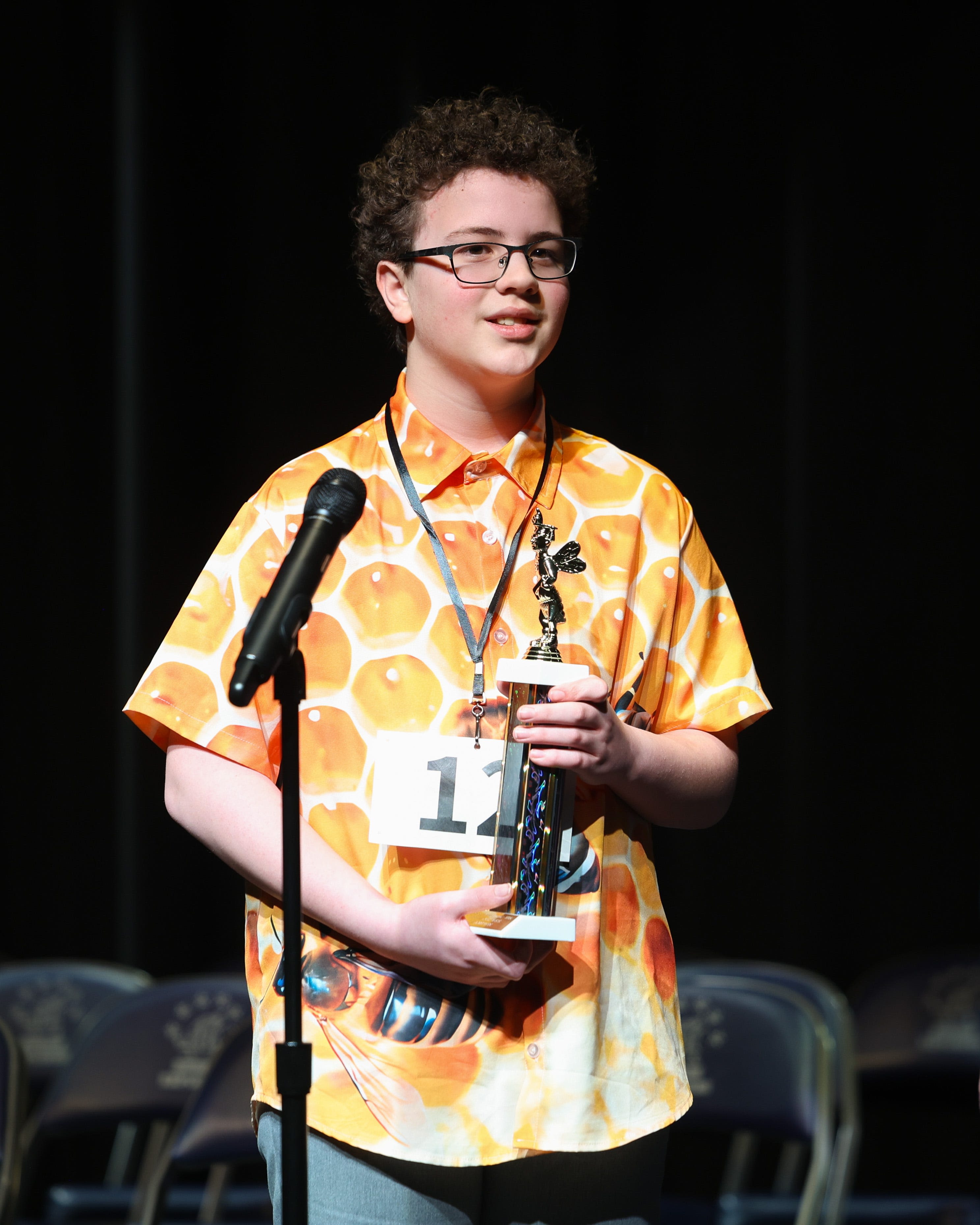 Doylestown student to compete in Scripps National Spelling Bee