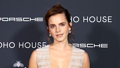 Emma Watson encore victime de harcèlement : un Américain arrêté à Oxford, il s'est rendu sur le campus de l'actrice pour "obtenir des informations"