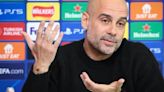 "Confiamos en el estilo de Guardiola y fue un error"