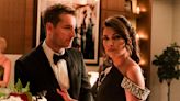 Tracker: Sparks Fly Between Real-Life Marrieds Justin Hartley and Sofia Pernas in Exclusive Sneak Peek