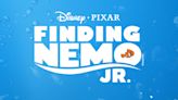 Finding Nemo Jr. in South Bend at South Bend Civic Theatre 2024