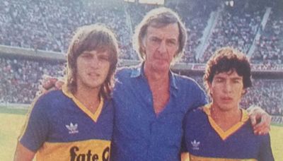 Murió César Luis Menotti: un faro en medio de la oscuridad cuando le tocó dirigir a tres clubes grandes del fútbol argentino