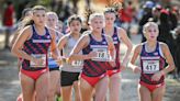 See results of the Central Section cross country championships held at Woodward Park