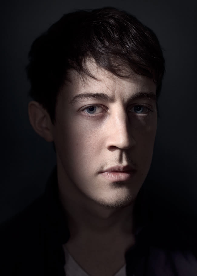 Alex Sharp Reveals Why ‘3 Body Problem’ Changed His Concept Of Mortality: “It Was The Most Challenging Thing...