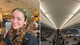 I flew on Play, Iceland's budget airline. The bare-bones, red-eye flight was originally $180 but cost $500 with add-ons — it wasn't worth it.