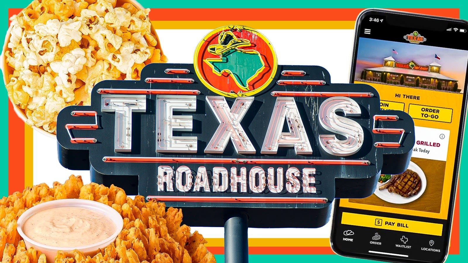 11 Texas Roadhouse Menu Hacks You Need To Know