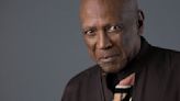 Louis Gossett Jr., the first Black man to win a supporting actor Oscar, dies at 87