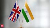 Government change in UK won't impact proposed FTA - The Economic Times