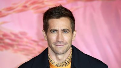 Jake Gyllenhaal pulls out of San Antonio's Superhero Comic Con due to COVID