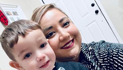 Amber Alert Update: Missing Texas boy and mom found dead