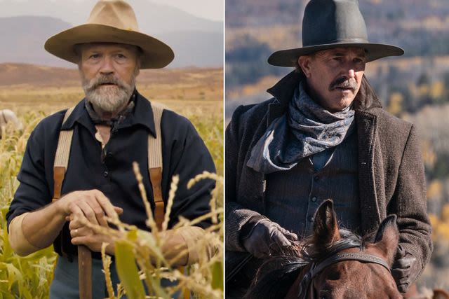 “Horizon” actor defends Kevin Costner movie after poor box office premiere: 'Learn how to watch real cinema'