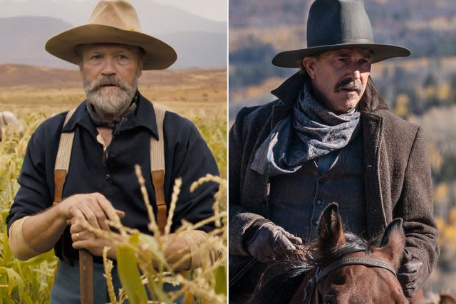 “Horizon” actor defends Kevin Costner movie after poor box office premiere: ‘Learn how to watch real cinema’