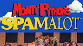Amarillo Little Theatre Presents: Monty Python’s Spamalot