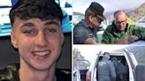 Jay Slater 'may have suffered fall' Civil Guard says as body recovered in Tenerife