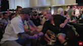 UFC 290 ‘Embedded,’ No. 1: Alexander Volkanovski meets Mel Gibson