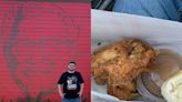 I visited the birthplace of KFC's famous fried chicken, and I was surprised by the quality of the food