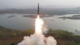 Corea del Norte dice que probó un misil balístico avanzado de combustible sólido. ¿Por qué sus adversarios están alarmados?