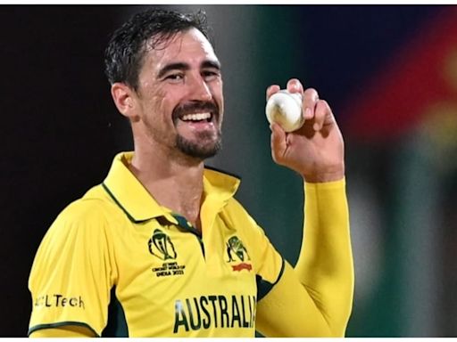 Mitchell Starc Eyes Franchise Cricket, Hints At Potential One-Format Exit After KKR Clinch Title