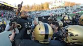 Army football: Black Knights close home slate with win over UConn