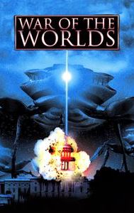 H.G. Wells' War of the Worlds