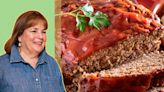 Ina Garten's Easy Trick for the Best Meatloaf I've Ever Had