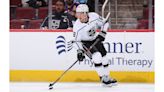 Kings, Samuel Fagemo agree to 1-year contract extension