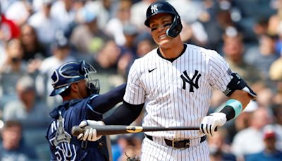 Capitán de Yankees da golpe sobre la mesa pese a lento arranque: "Todavía soy Aaron Judge" - El Diario NY