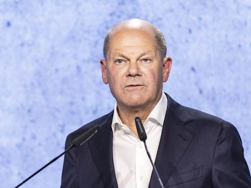Scholz refuses to supply Ukraine with Taurus missiles despite US offer of ATACMS