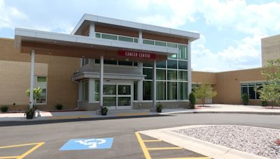 Ribbon cut on new state of the art cancer center in Iron Mountain