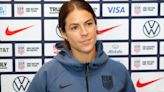 USWNT great Kelley O'Hara announces she will retire at end of 2024 season